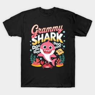 Mother's Day T-Shirt